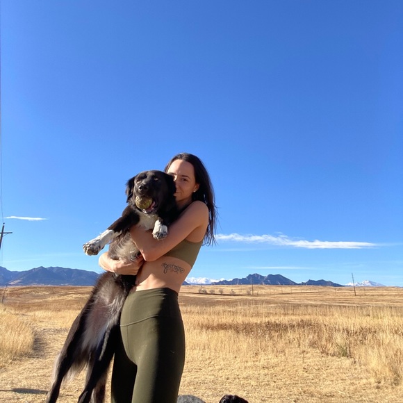 Meet your Posher, Tasha - Picture 4 of 8